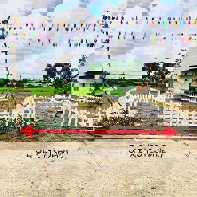 Chủ cần bán lô đất với giá ưu đãi cùng chiết khấu vô cùng hấp dẫn