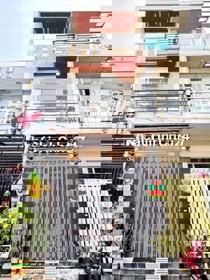 🍀Nhà chính chủ ngay Bốn Xã