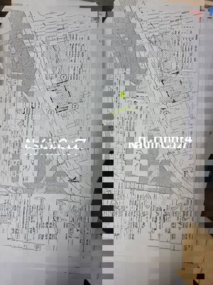 CHÍNH CHỦ BÁN LÔ GÓC 2 MẶT 10,5&5M HỒ TÙNG MẬU VÀ HÀ VĂN TÍNH 57TR/M