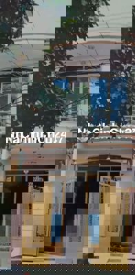 BÁN NHÀ LẠC LONG QUÂN PHƯỜNG 10 QUẬN 11 NHÀ 1 ĐỜI CHÍNH CHỦ