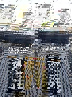 chính chủ cần bán gấp nhà Quang Trung phường 12 gò vấp