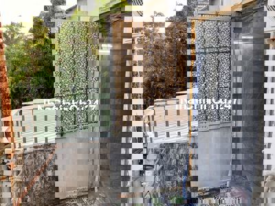 Nhà chính chủ TÂn Hiệp Hóc Môn 450tr