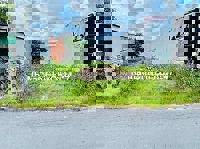 Chủ kẹt tiền bán gấp lô đất Phước Vĩnh An Củ Chi 389m2/ 455 triệu, SHR