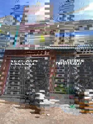 Nhà 4 tầng ngay Đh Ngân hàng, HXH mới leng keng, chủ nhiệt bán