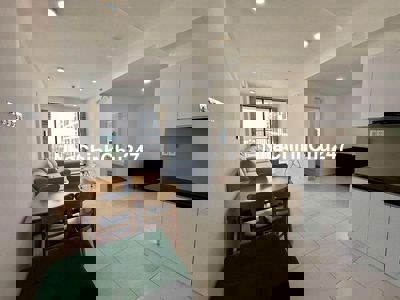 Chính chủ bán căn hộ ricca Q9 52m2,sổ riêng,  có nội thất giá 2 tỷ 270