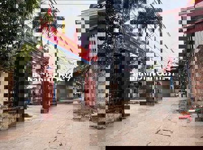 Chính chủ bán 46m2 vị trí kinh doanh tại Quyết Tiến - Sơn Đồng