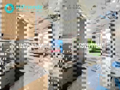 CHÍNH CHỦ STUDIO BANCOL CÓ MÁY GIẶT RIÊNG, NỘI THẤT ĐẦY ĐỦ