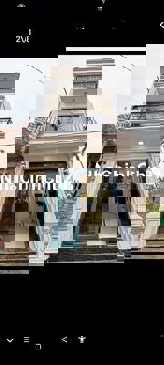 Nhà gần Nguyễn Hữu Trí cần bán giá mềm 1ty050 do chủ đổi chỗ ở