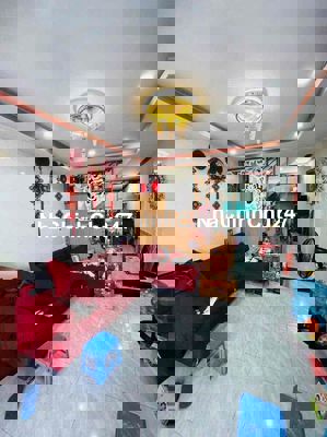 NHÀ CHÍNH CHỦ 35M2, PHẠM VĂN CHIÊU, CHỈ 3.95 TỶ