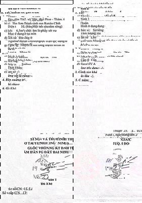 chủ ngợp về hà nội, cần bán nhà mặt thống nhất 106m2 thổ tiền giá rẻ