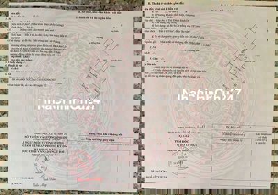 Chính chủ cần bán gấp lô đất Thủ Dầu Một 368m2 - 10m Mặt tiền