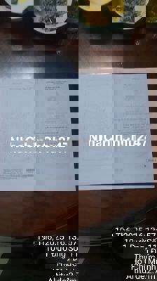 cần bán nhà cũ chính chủ  mặt tiền Tôn Đản  gần khu ẩm thực VK