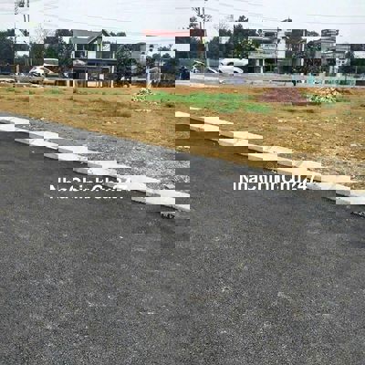 Bán đất Hòa lạc 500m2, sổ đỏ chính chủ, 3 tỷ đồng/ lô