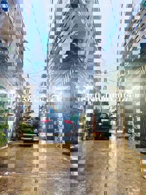 Tôi có Căn Nhà Chính Chủ 22/23 đường 18A,Q.Bình Tân Cần Bán