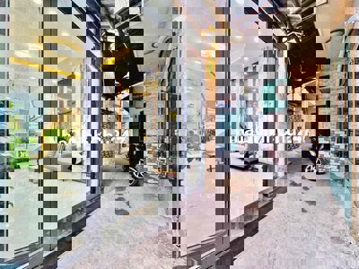 Mình chính chủ cần bán nhà Nguyễn Oanh phường 17 gò vấp