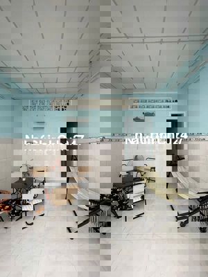 [CHÍNH CHỦ] BÁN NHÀ VI BẰNG 1/ Đ LÊ LỢI 36m2 1P Khách, 1P NGỦ,1WC, BẾP