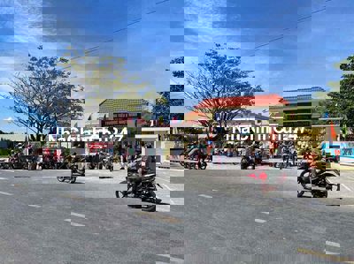 Chính chủ cần bán đất thổ cư Tân Trụ, Long An(Tây Ninh mới) giá đầu tu