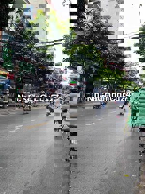 nhà Chính chủ cần bán âu dương lân q8