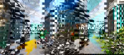 Chính chủ bán đất thổ cư tiện xây nhà DSH, Nhà Kho xưởng, nhà trọ