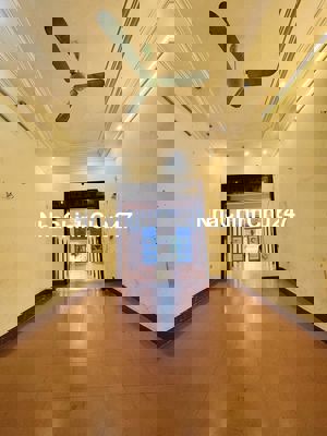 SIÊU PHẨM NHÀ 4 TẦNG CỔ ĐIỂN, HẢI BỐI – VỊ TRÍ VÀNG-CHÍNH CHỦ