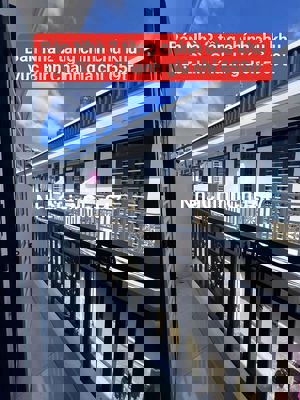 GẤP GẤP GẤP! CHỦ NGỘP CẦN BÁN GẤP NHÀ Ở TRỊNH NHƯ KHUÊ GIÁ 659TR