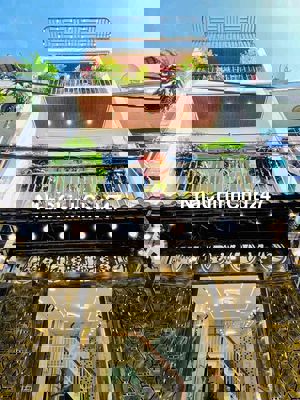 Chính chủ cần bán gấp nhà 2tỷ590tr - 80m2 Thạnh Xuân Q12