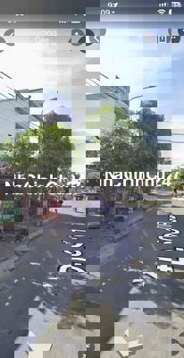 chính chủ bán đất Hoà Liên 5 100m2 đường 5m5 gần đường chính