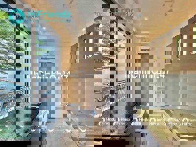 CHÍNH CHỦ STUDIO GIƯỜNG TẦNG SANG, CAO CẤP MỚI XÂY NGAY LÊ VĂN THỌ