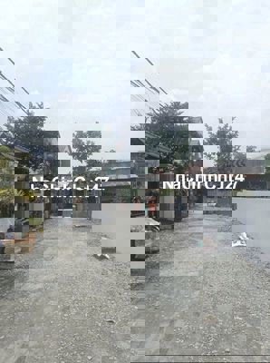 Đất chính chủ ngộp 100m2 full thổ cư giá chốt 1tỷ5 đg Hoàng Phan Thái