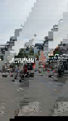 Chính chủ bán nhà  SHR 2 tầng Đinh Bộ Lĩnh Bình Thạnh 15m2 _ 1.5 tỉ TL