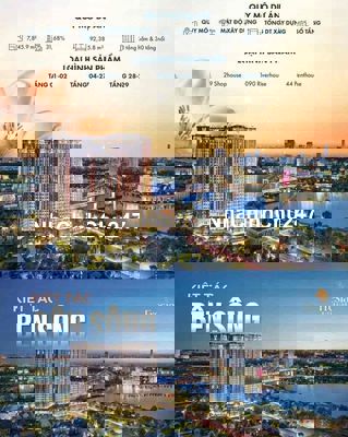 *** 1 suất ưu đãi *** từ Chủ đầu tư. FRESIA BIÊN HÒA