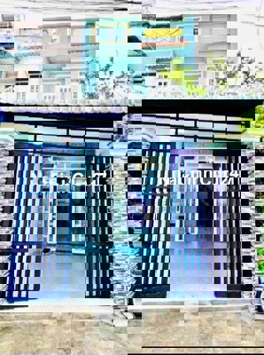 CHÍNH CHỦ Bán Nhà Ấp 5 Xuân Thới Thượng Hóc Môn TPHCM