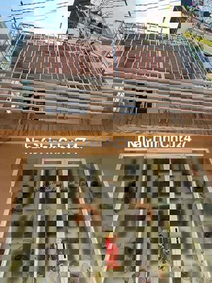 Nhà chính chủ khu vip Phan Xích Long, Phú Nhuận, 2 tầng 2pn 2wc