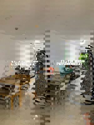 Chính chủ bán căn hộ Charm plaza