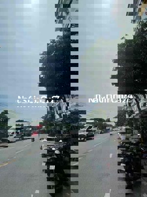 CHÍNH CHỦ BÁN NHÀ MẶT PHỐ ĐÀM QUANG TRUNG DT35 x 4T VỈA HÈ KINH DOANH