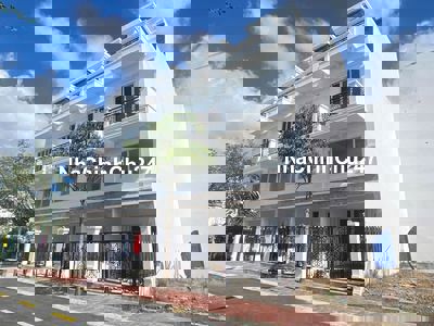 CHÍNH CHỦ BÁN NHÀ- VỊ TRÍ VÀNG SÁT TRƯỜNG HỌC- NGUYỄN CỬU VÂN- 2.09 TỶ