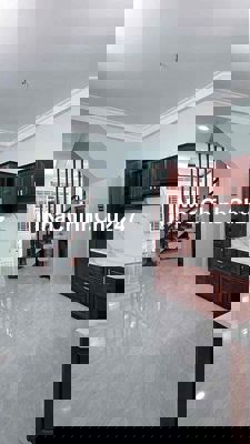 CHÍNH CHỦ CẮT LỖ CĂN 80M2, 1 TRỆT 2 LẦU, LIỀN KỀ CHỢ BÌNH CHÁNH