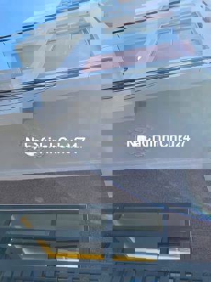 Chính chủ bán nhà 3 tầng kiệt 5/7 Giang Văn Minh, gần Trưng Nữ Vương