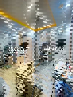 CHÍNH CHỦ CẦN BÁN CĂN HỘ CC MINI 49m² –FULL NỘI THẤT, NGAY SÁT CHỢ CỐM