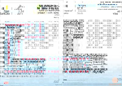 Chính chủ bán offictel có sân vườn, 37m2 giá 2ty tại Sunrise City