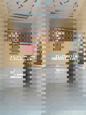 Bán nhà Hóc Môn chính chủ