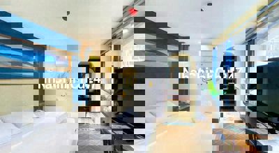 TÔI CHÍNH CHỦ BÁN KS BOUTIQUE TRUNG TÂM ĐÀ NẴNG