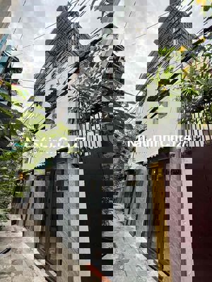 Chính chủ bán gấp nhà 108/94 Thích Quảng Đức