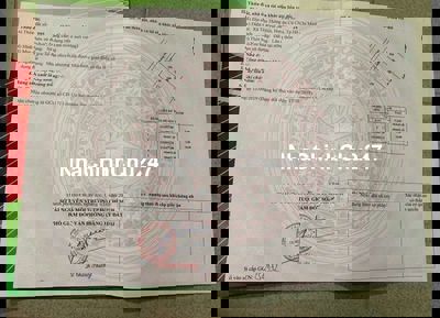 Chính chủ bán gấp lô suối lội 80m2(5x16) 1ty650