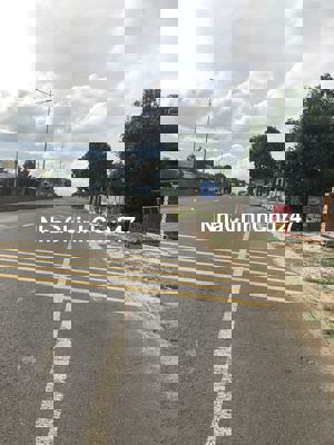 Chính Chủ Bán Đất Full Thổ Cư 1000m2 - Gần Núi Bà Tây Ninh