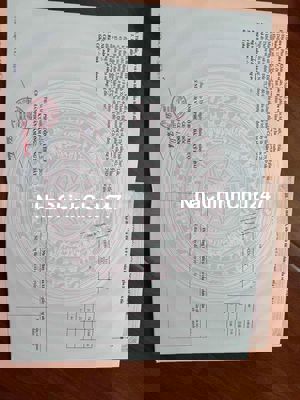 CHÍNH CHỦ CẦN TIỀN ĐÁO HẠN NGÂN HÀNG BAN GẤP LÔ ĐẤT Ở SỔ RIÊNG SIÊU RẺ