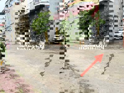 Cơ hội đầu tư BDS Kim Hoa, Mê Linh. Sổ đỏ chính chủ.