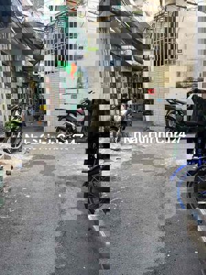 BÁN NHÀ MINI CHÍNH CHỦ