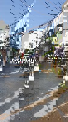Chính chủ cần bán gấp đất hẻm oto đường Sao Biển, 122m2 có 5 phòng trọ