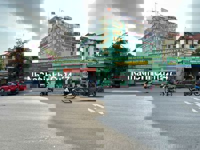 CHÍNH CHỦ BÁN ĐẤT MẶT ĐƯỜNG QL10, P. TRƯỜNG THI, TỈNH NINH BÌNH